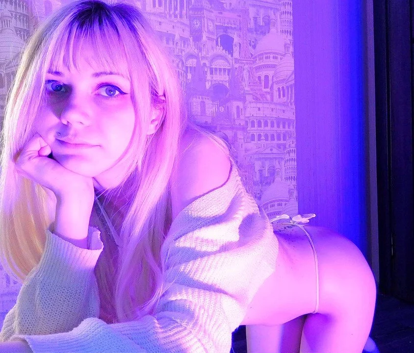 XXX Porn Photo of Nude Teasing_Molly 5