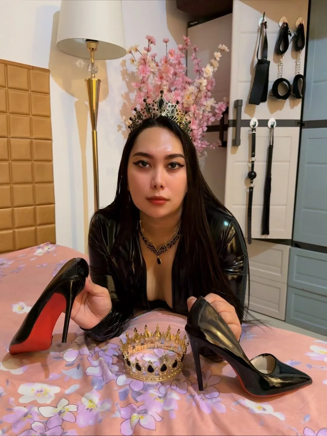 XXX Porn Photo of Nude iamyourfantasyxx 24