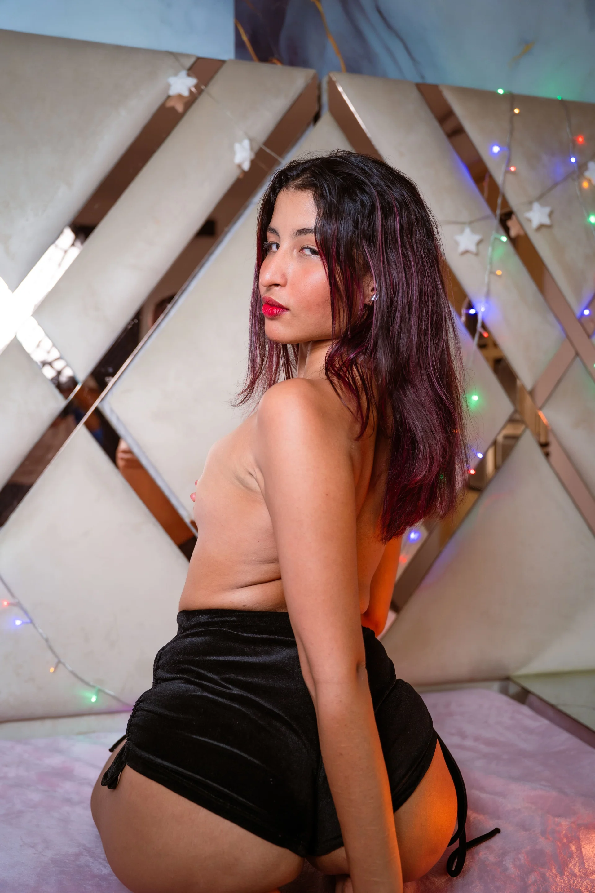XXX Porn Photo of Nude Ladymadinght 15