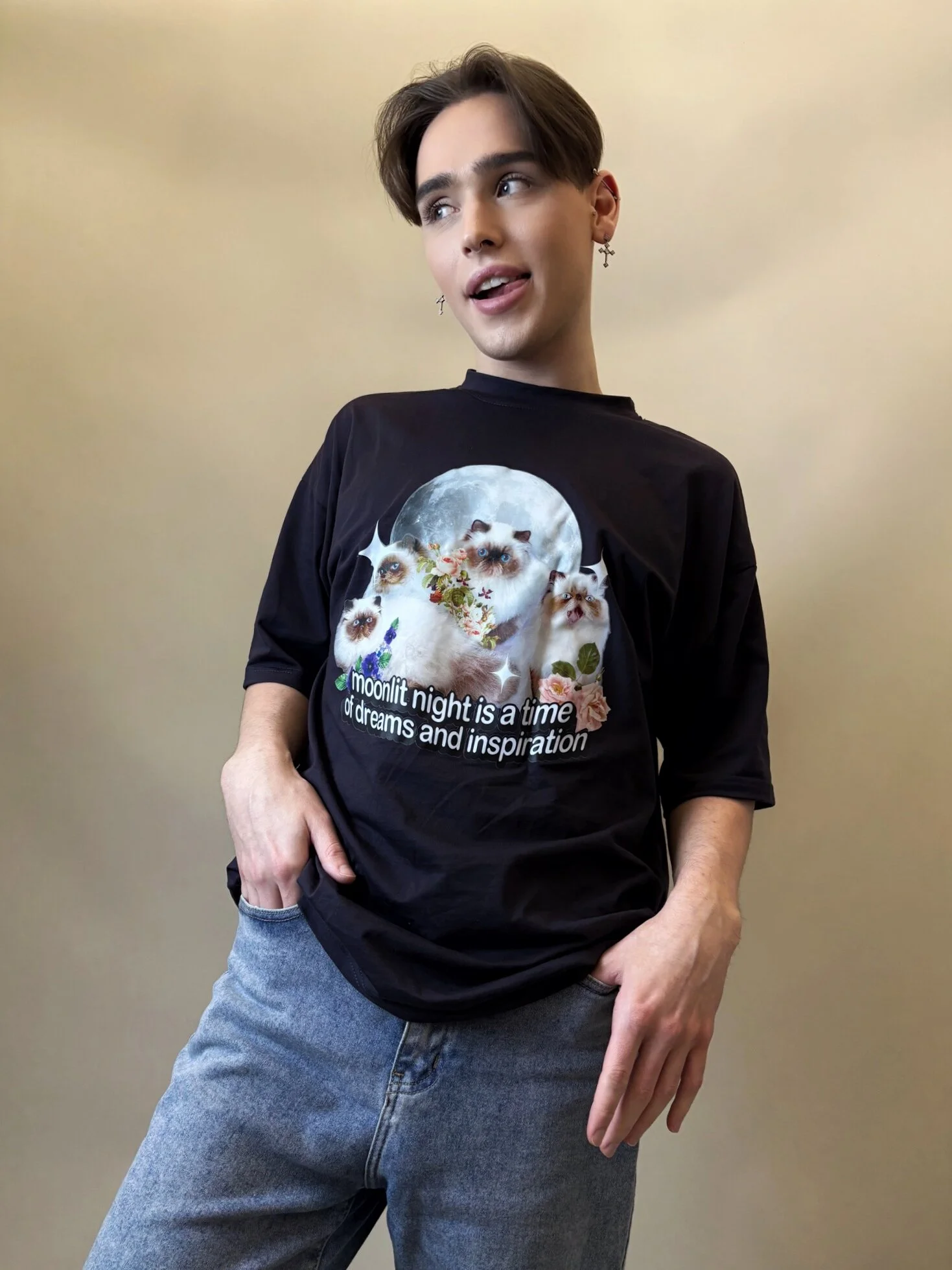 XXX Porn Photo of Nude RobbyCharming 33