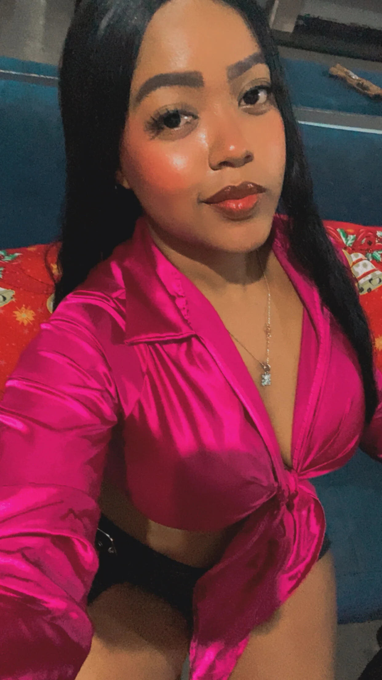 XXX Porn Photo of Nude LennaCoper 21