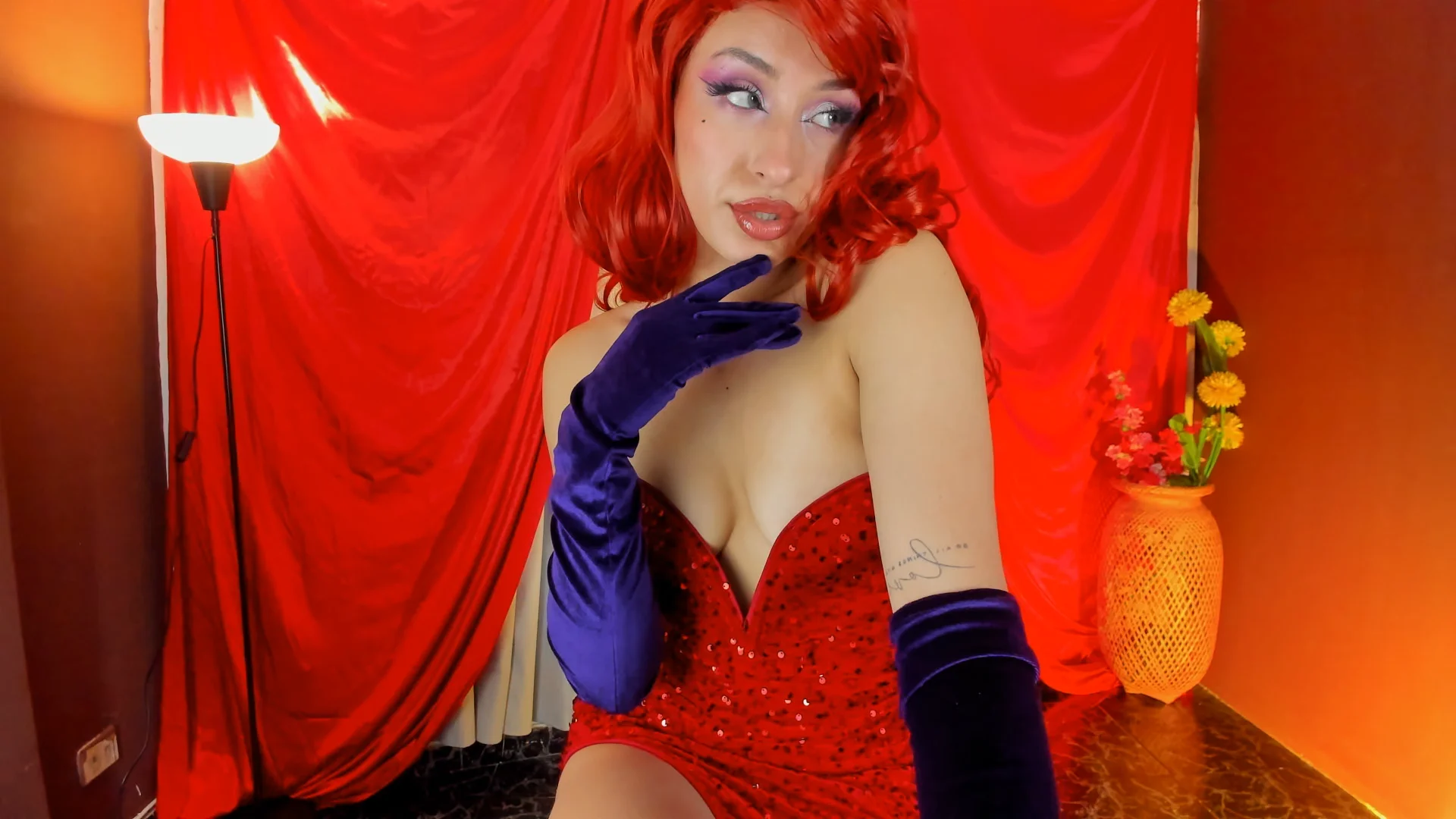 XXX Porn Photo of Nude wini_fer 26