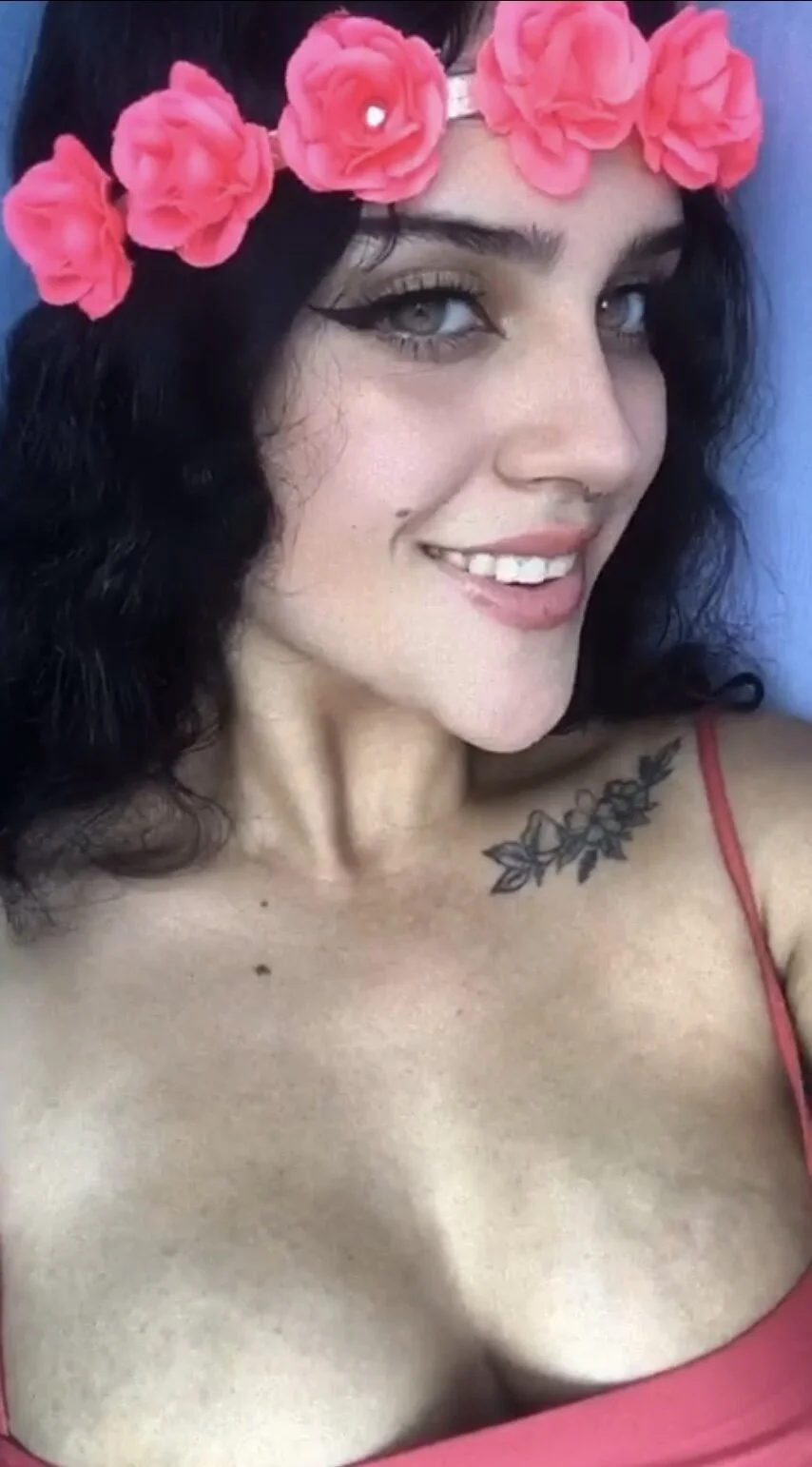 XXX Porn Photo of Nude violet-333 8