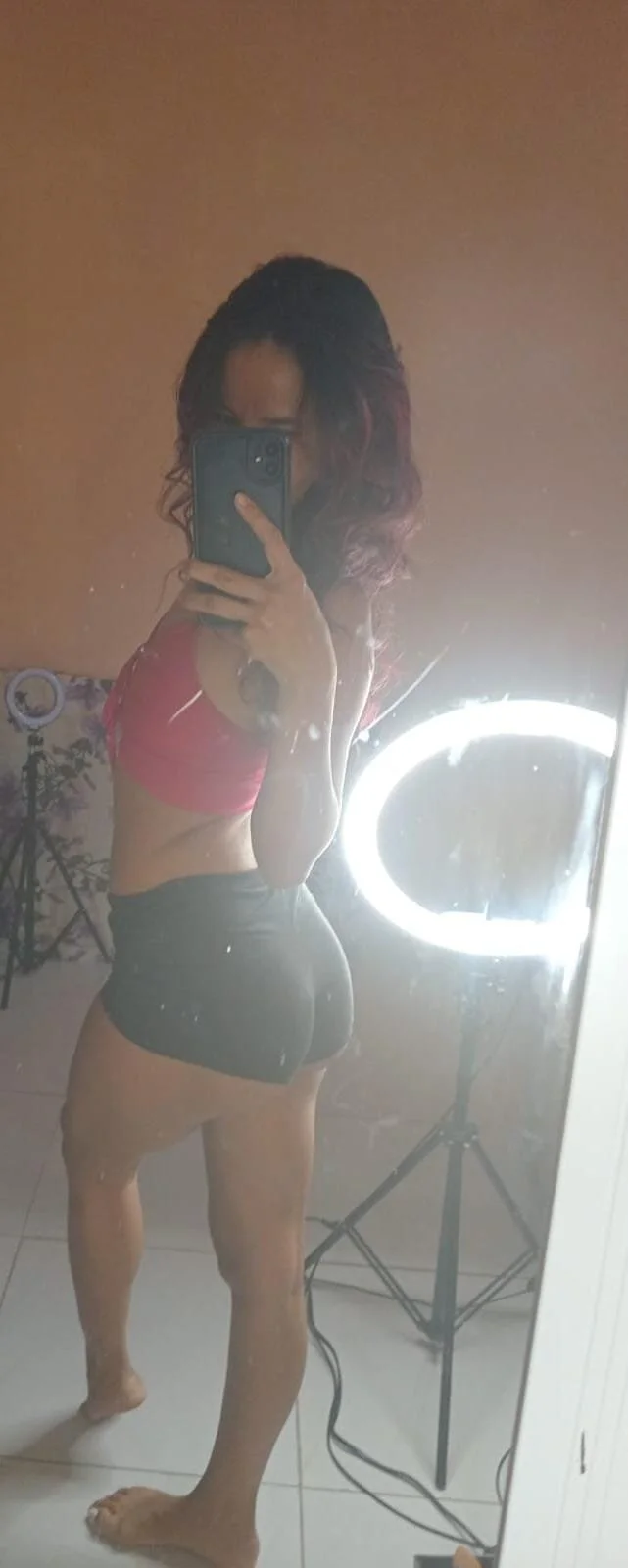 XXX Porn Photo of Nude Alyne_69 25