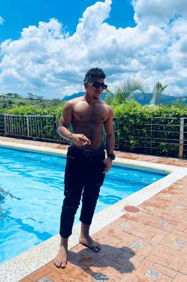 XXX Porn Photo of Nude Javier_Hot27_ 16