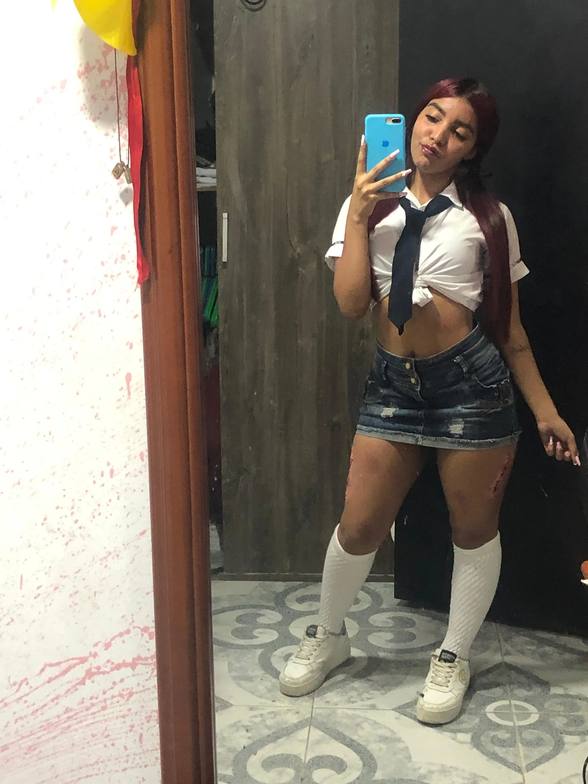 XXX Porn Photo of Nude Mia_Valentina18 6
