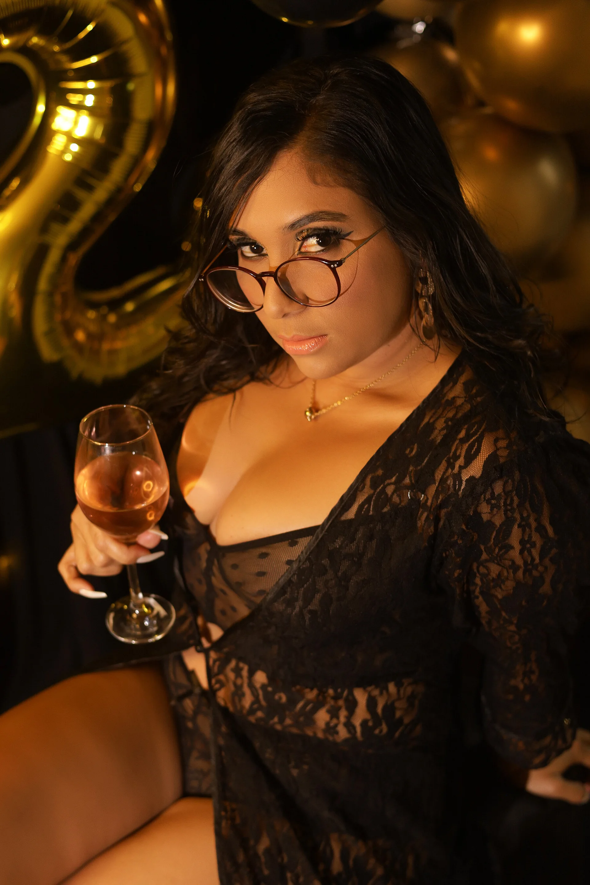 XXX Porn Photo of Nude Bella_desi_ 7