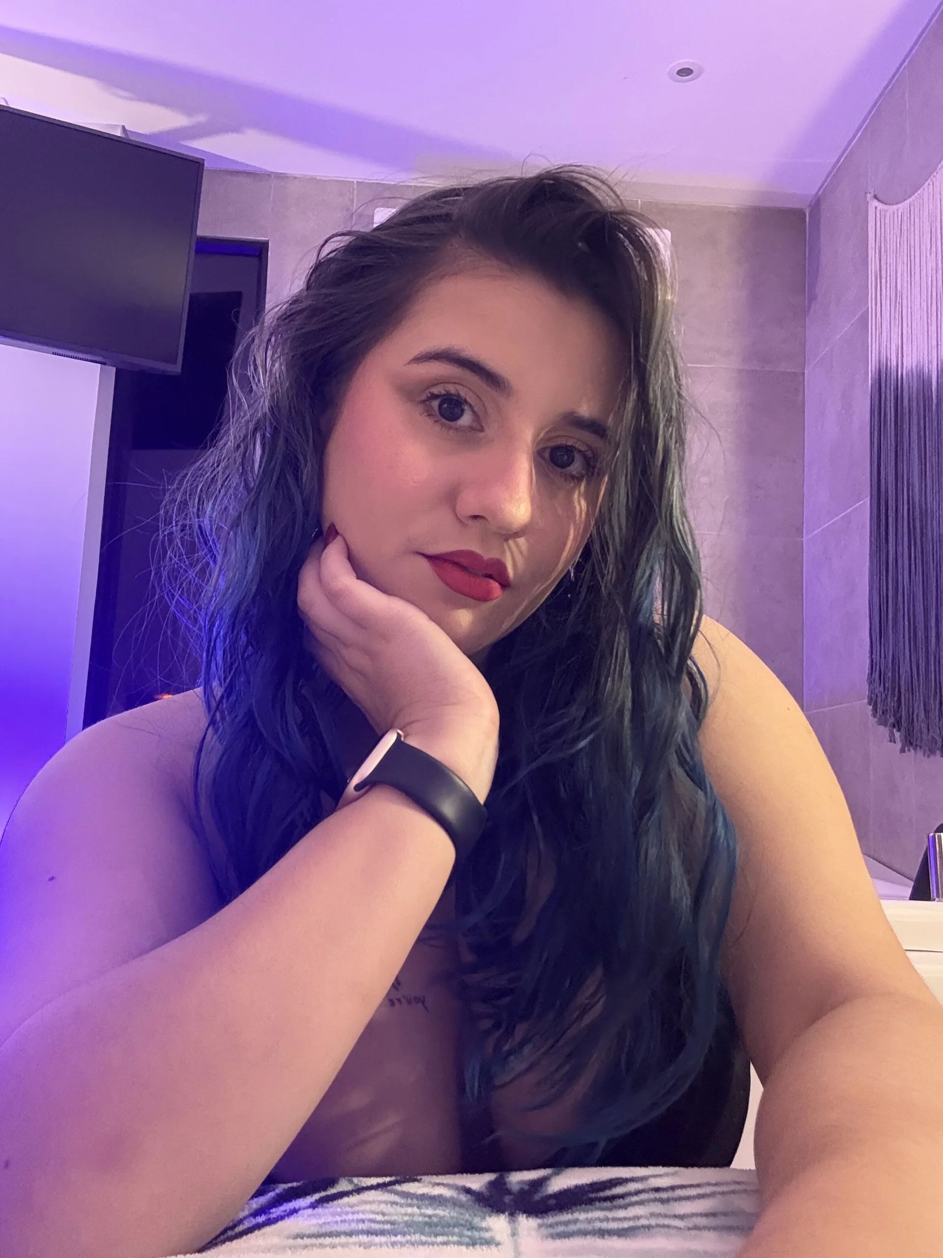 XXX Porn Photo of Nude Lana_Herondale 34