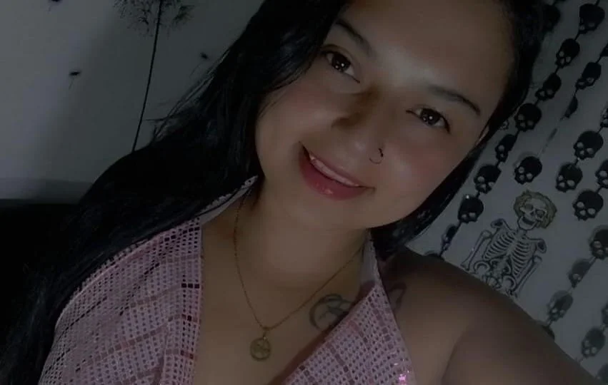 XXX Porn Photo of Nude violetaass 13