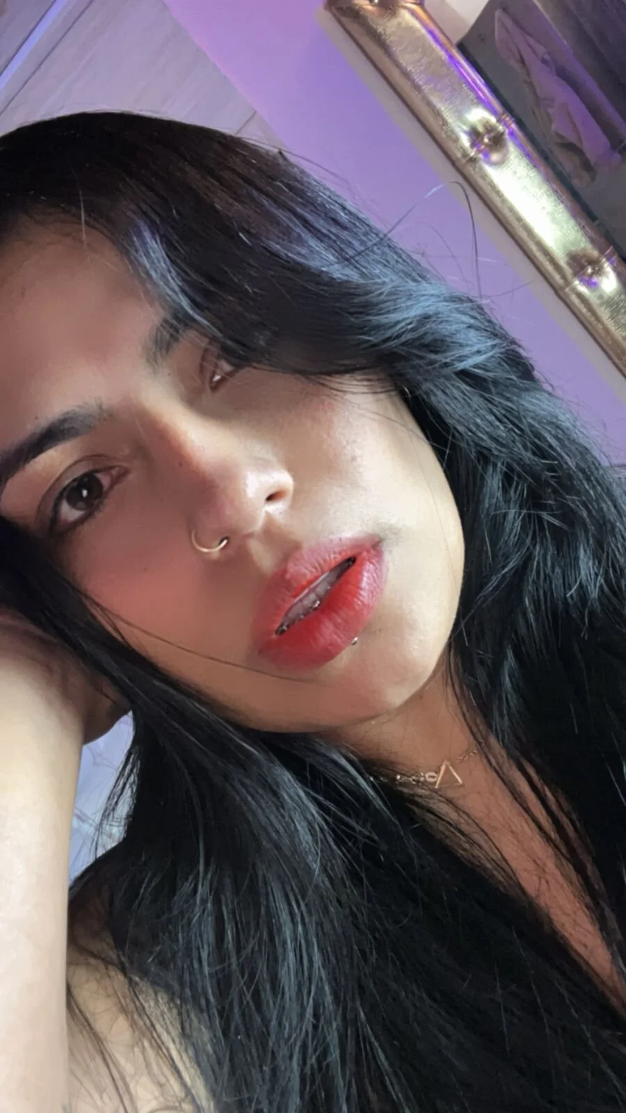 XXX Porn Photo of Nude kiana_cream 823