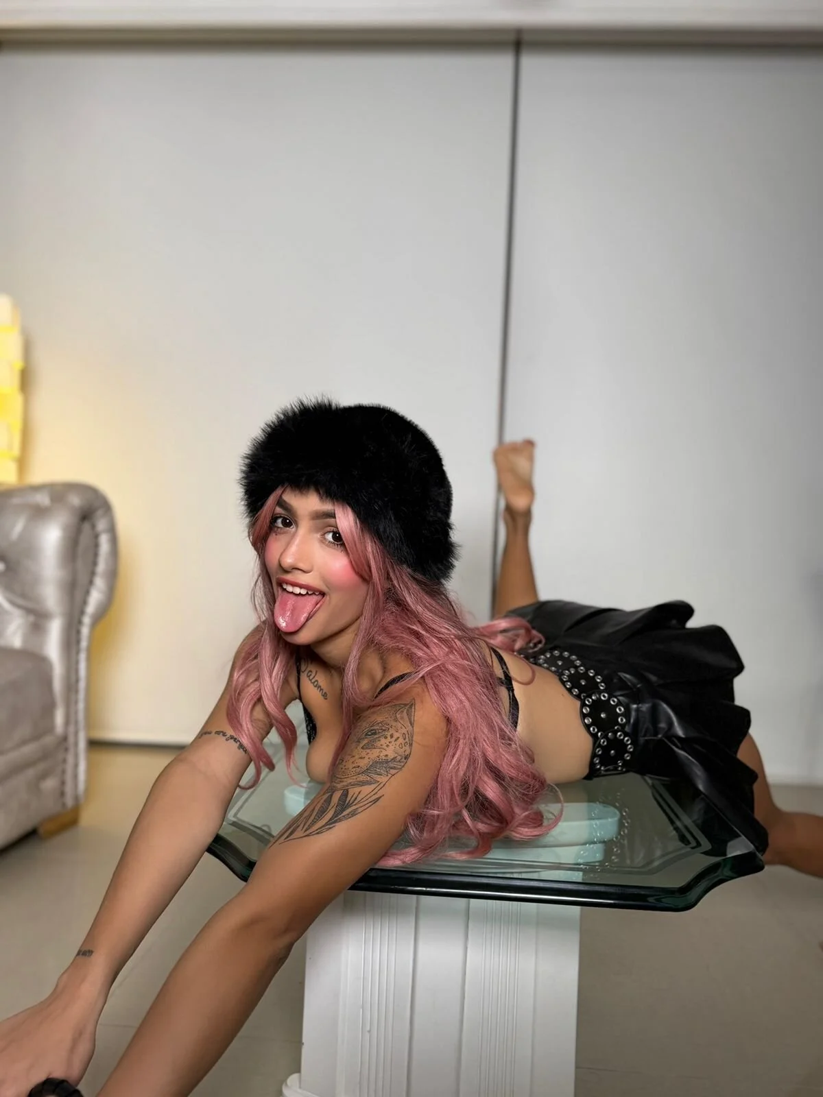XXX Porn Photo of Nude cata_muakgb 13