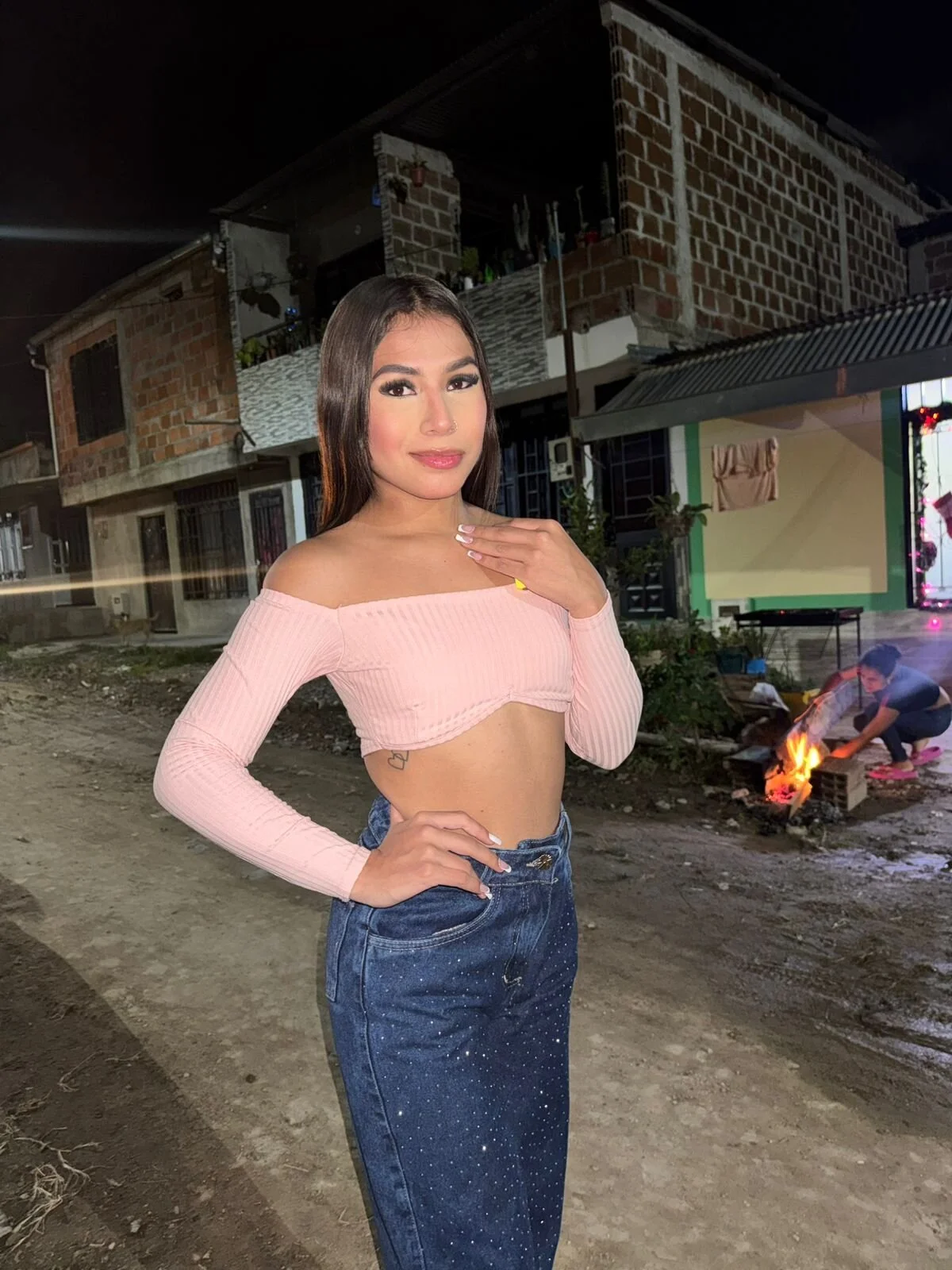 XXX Porn Photo of Nude Ruby_Rouge_ 9