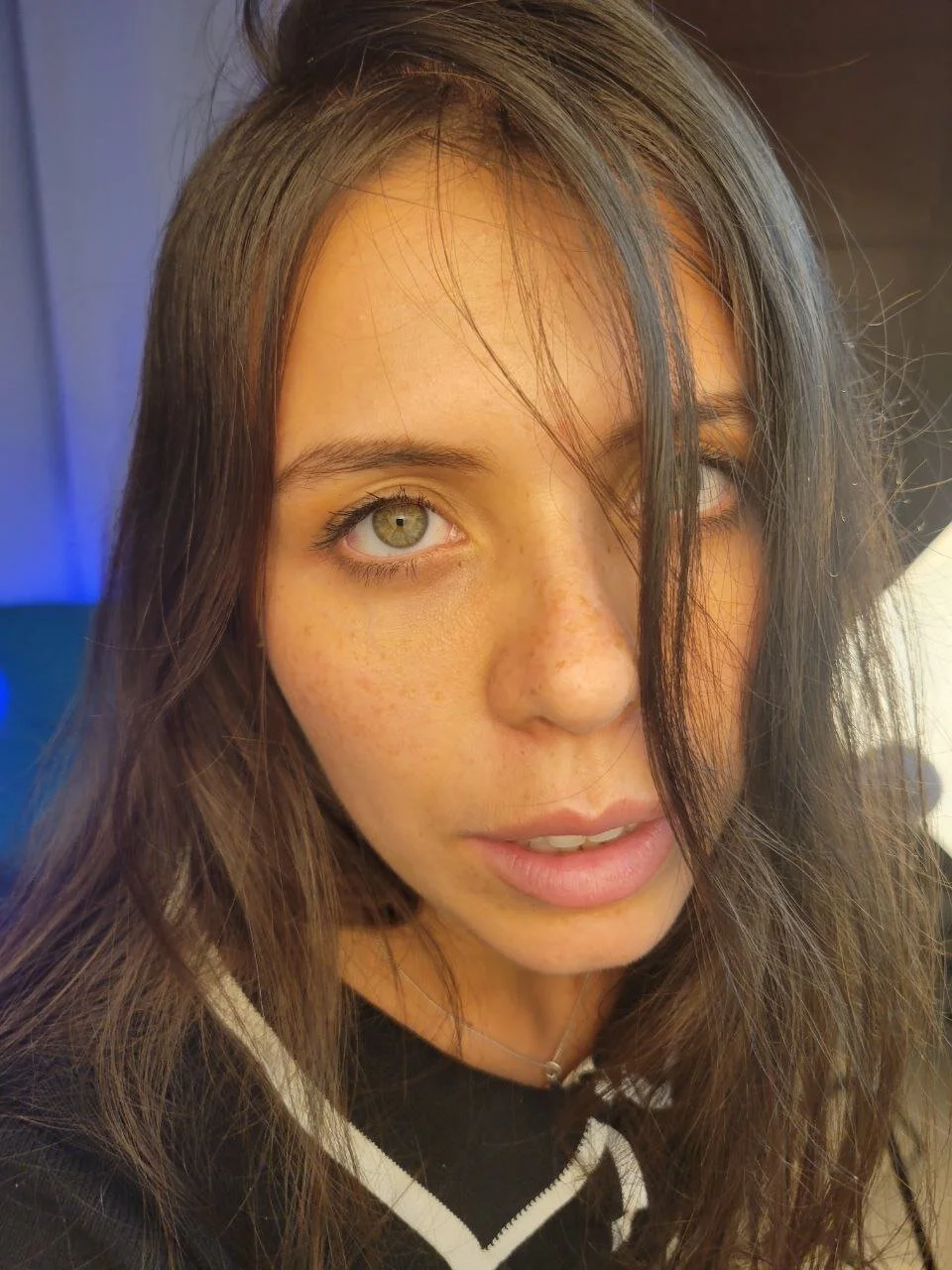 XXX Porn Photo of Nude irinasweet27 2
