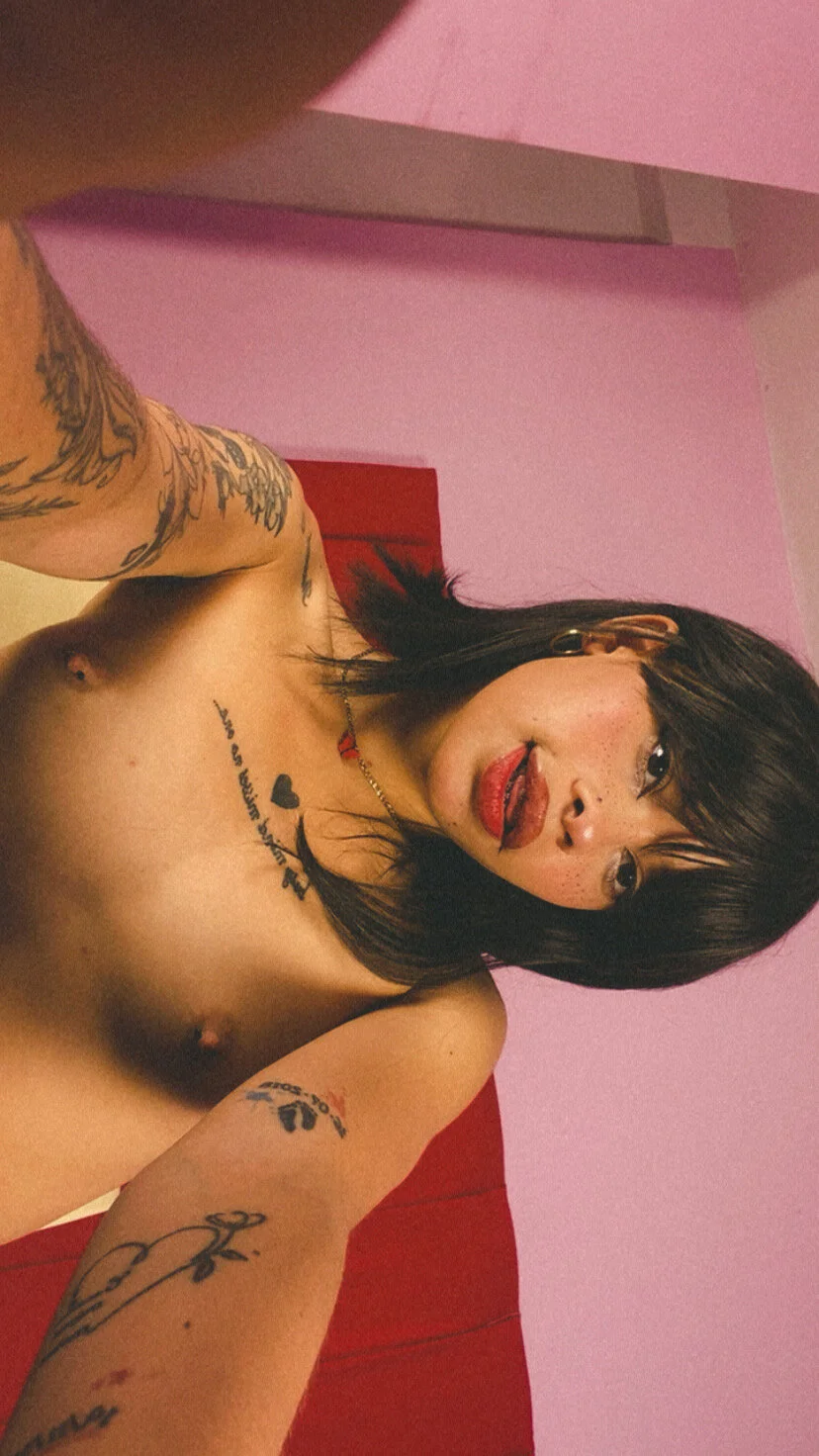 XXX Porn Photo of Nude Bunny_bel 79