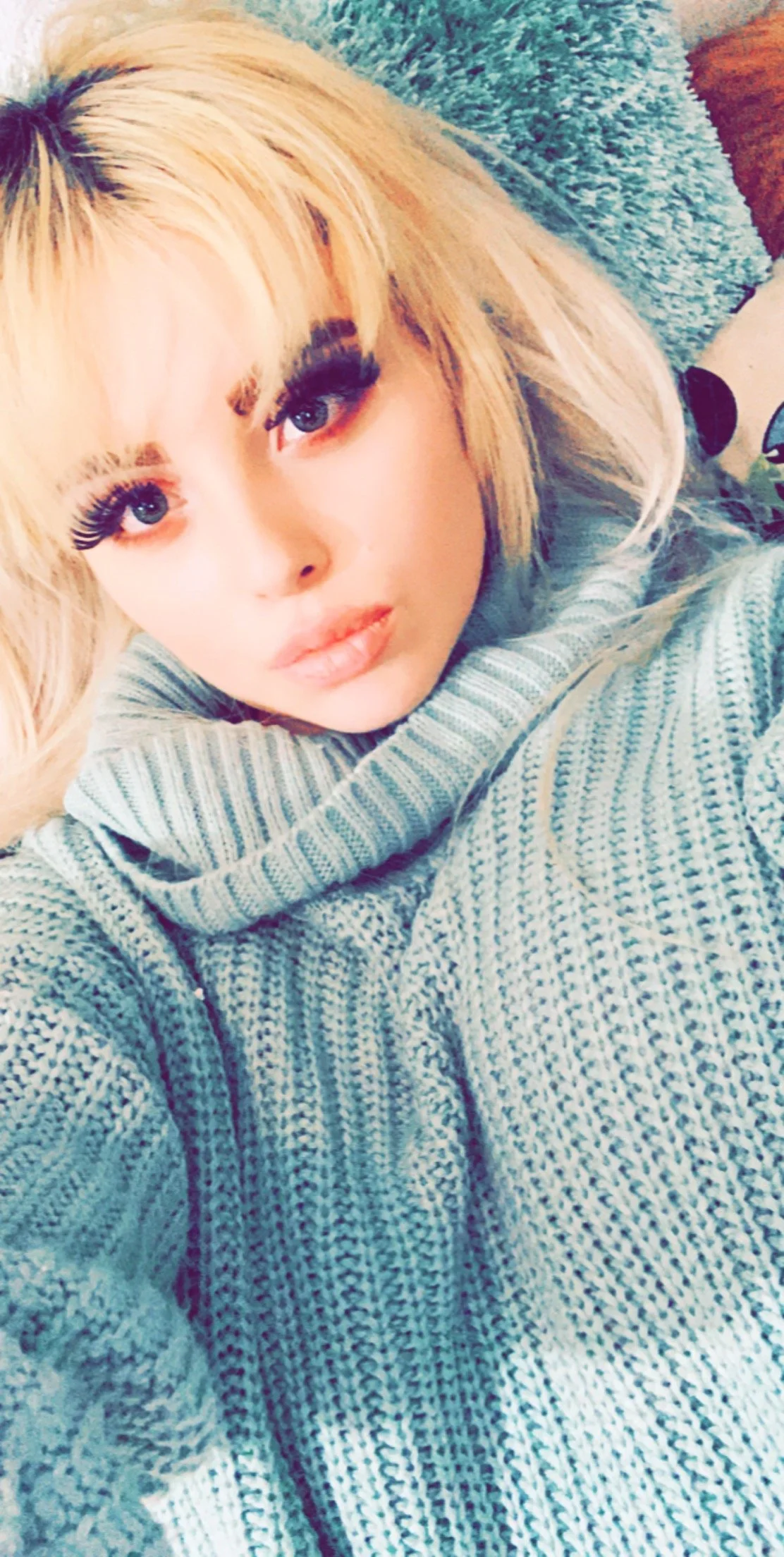XXX Porn Photo of Nude Alirawrz 37