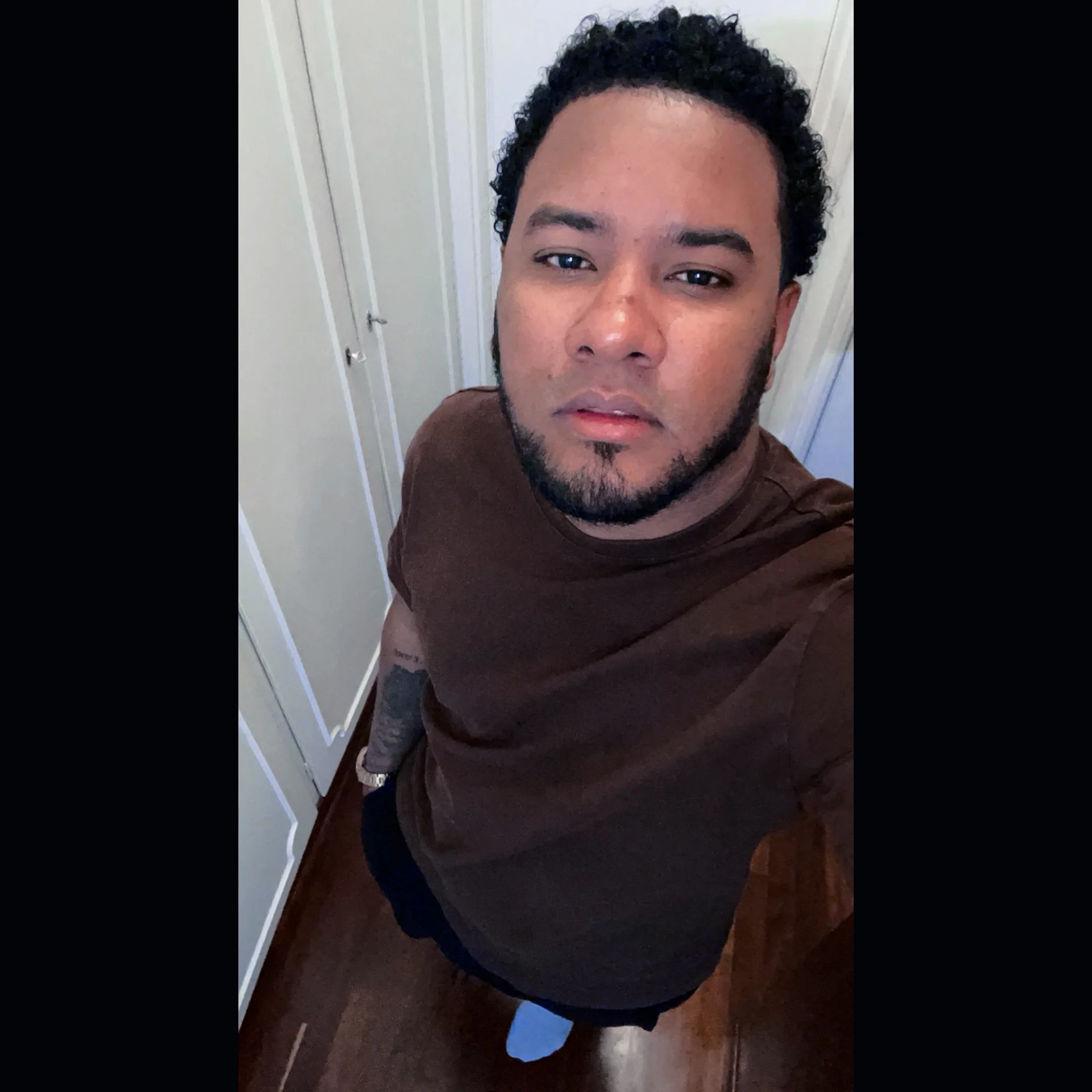 XXX Porn Photo of Nude blackpapiof 5