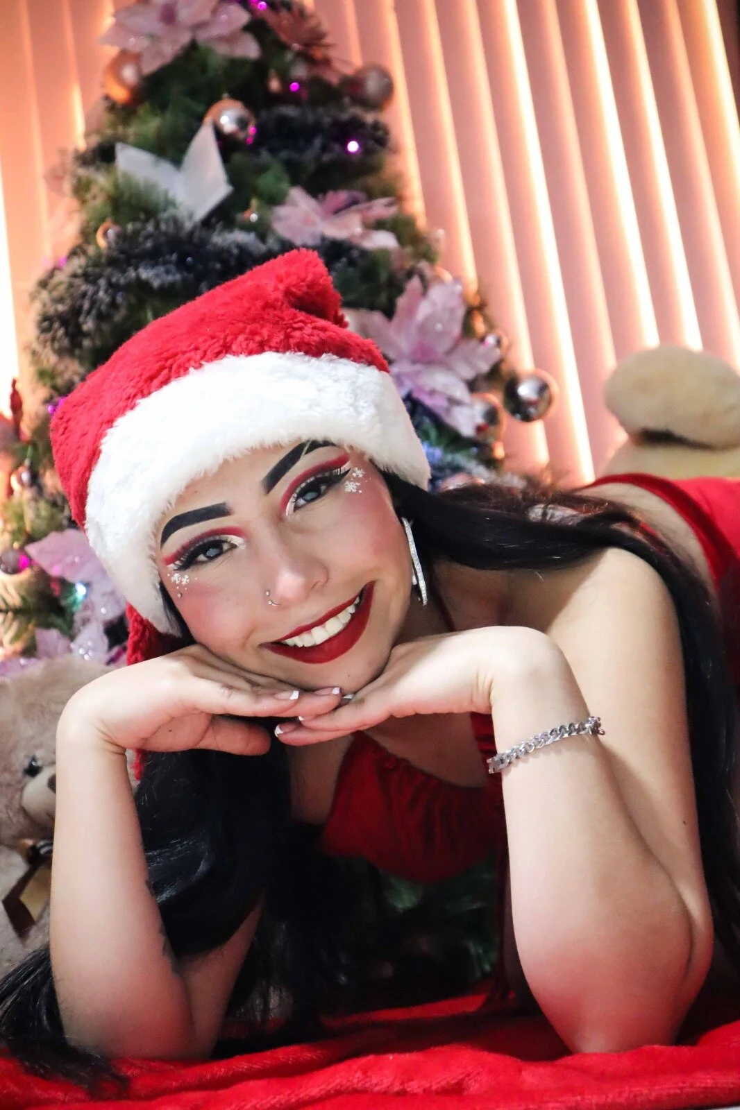 XXX Porn Photo of Nude nathalia_pink 24