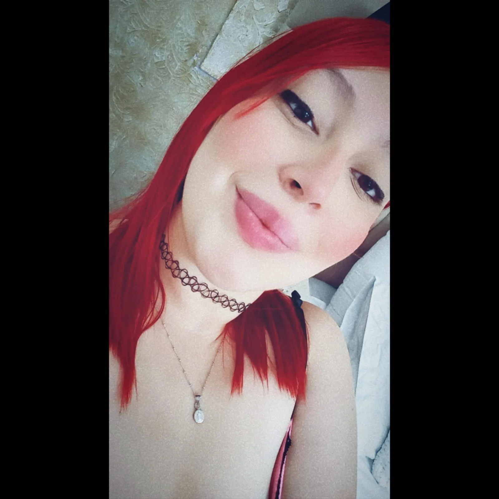 XXX Porn Photo of Nude NiickyJones 17