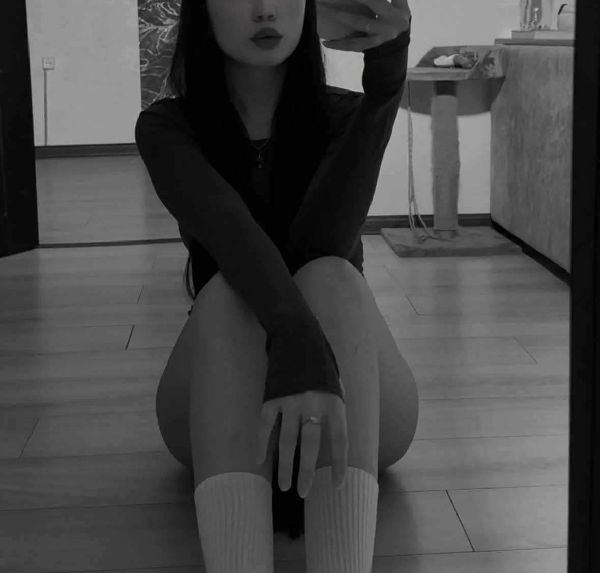 XXX Porn Photo of Nude ZaraLane 14