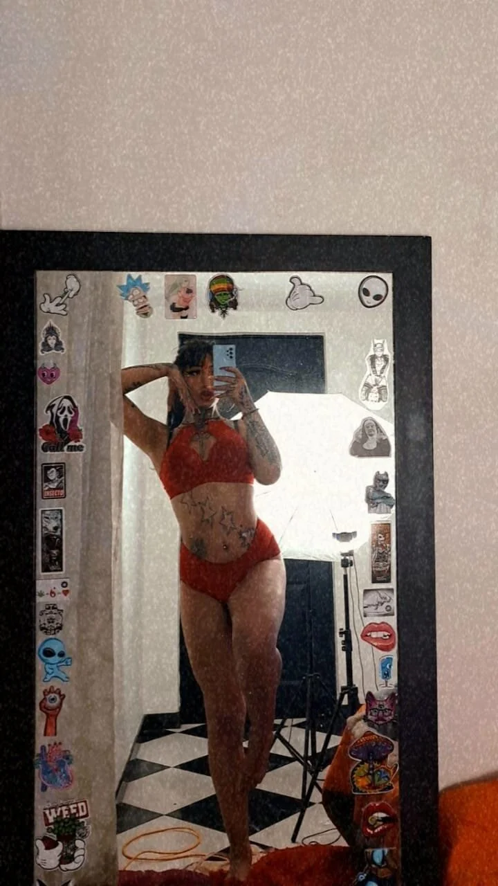 XXX Porn Photo of Nude Gigi_Moss1 8