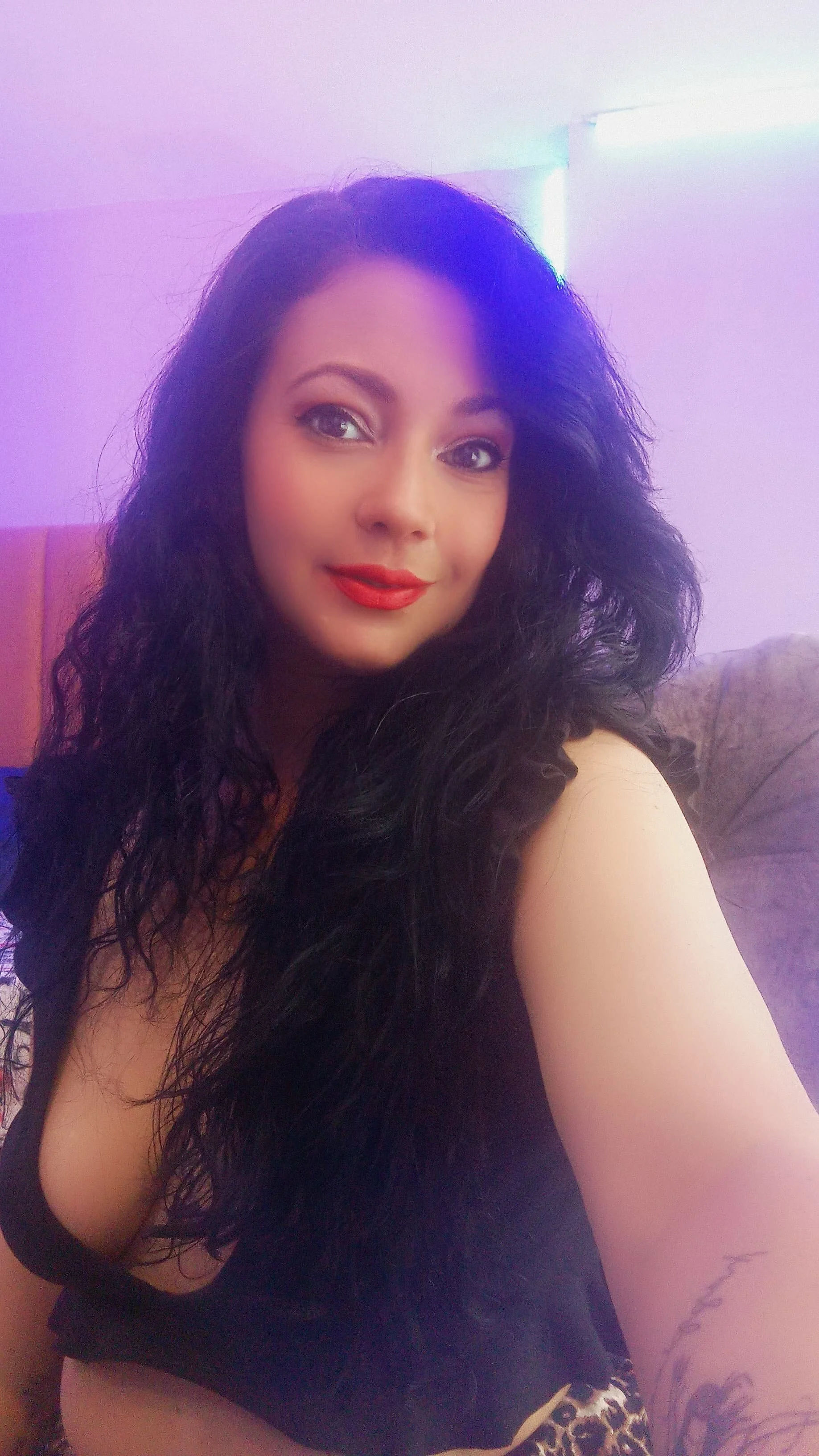 XXX Porn Photo of Nude FelinaJohnson 10