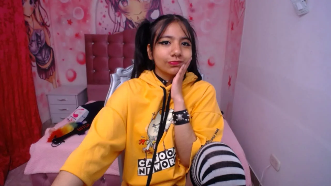 XXX Porn Photo of Nude Nami_usagi 88