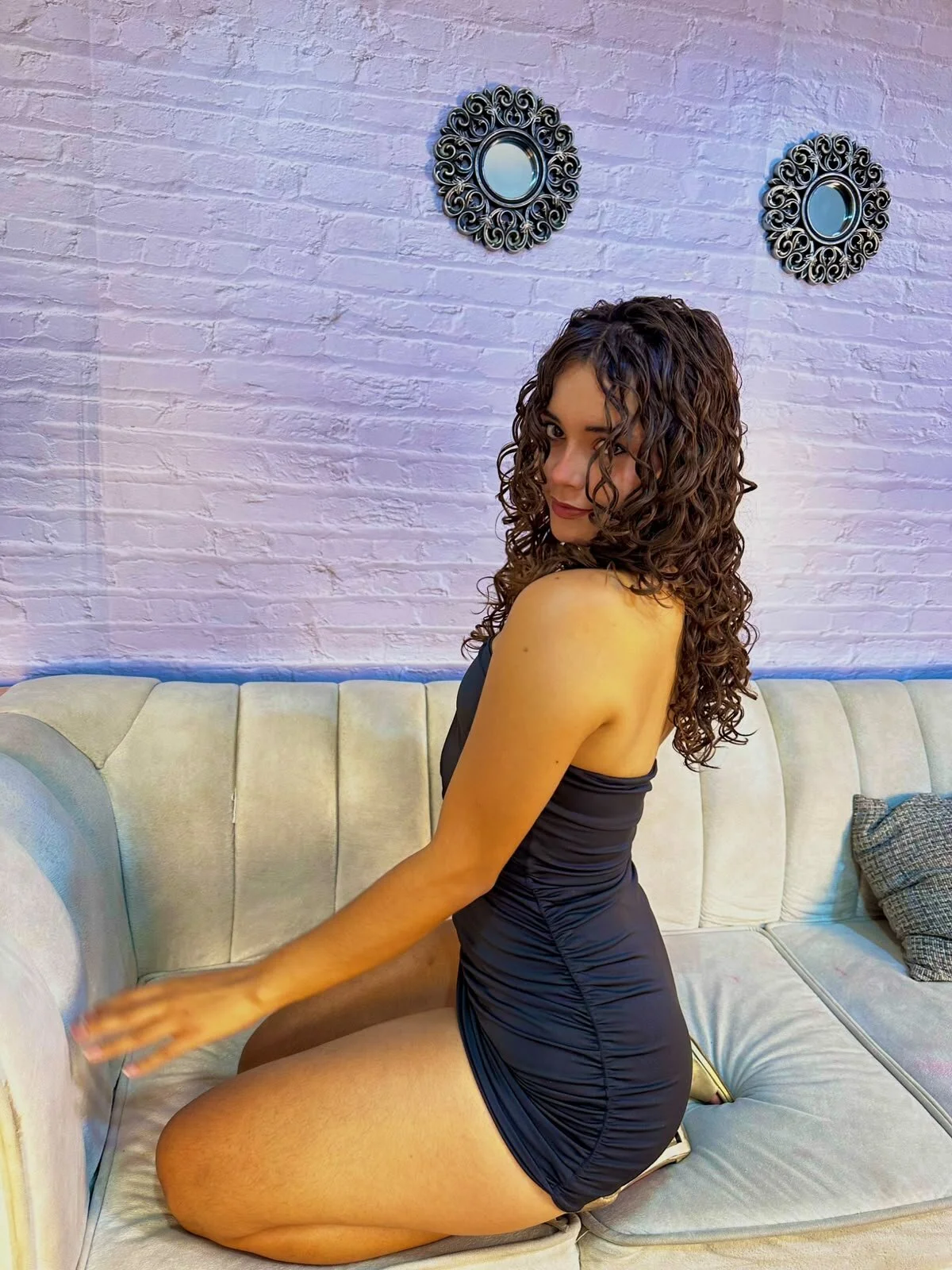 XXX Porn Photo of Nude zafira_sweet 1