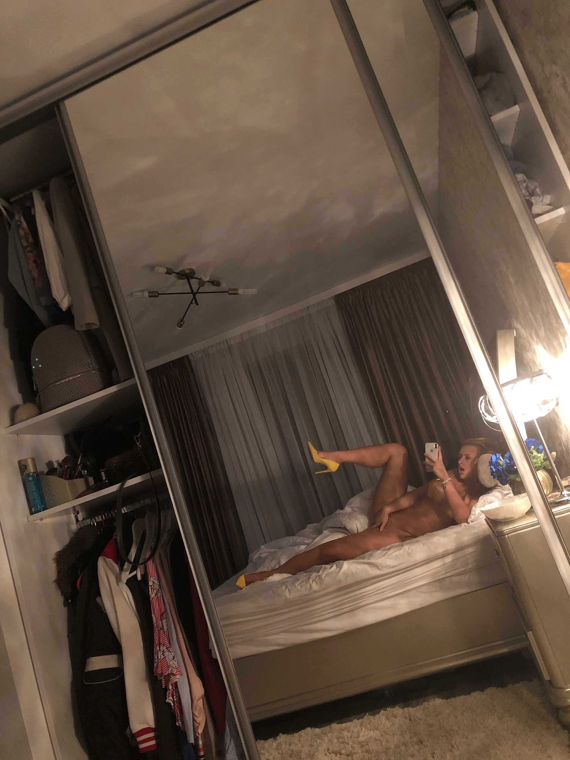 XXX Porn Photo of Nude Aneri 77