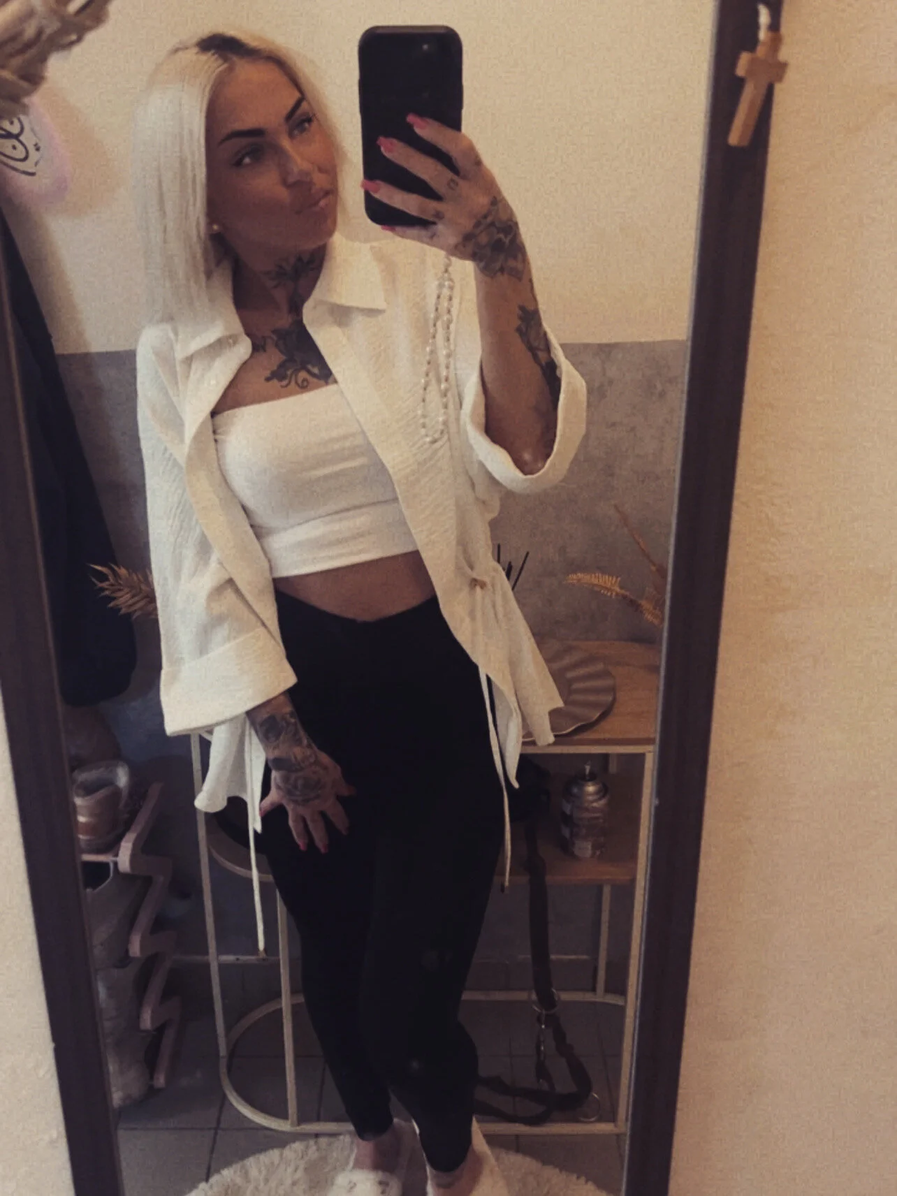 XXX Porn Photo of Nude Leyla06Suzie 6