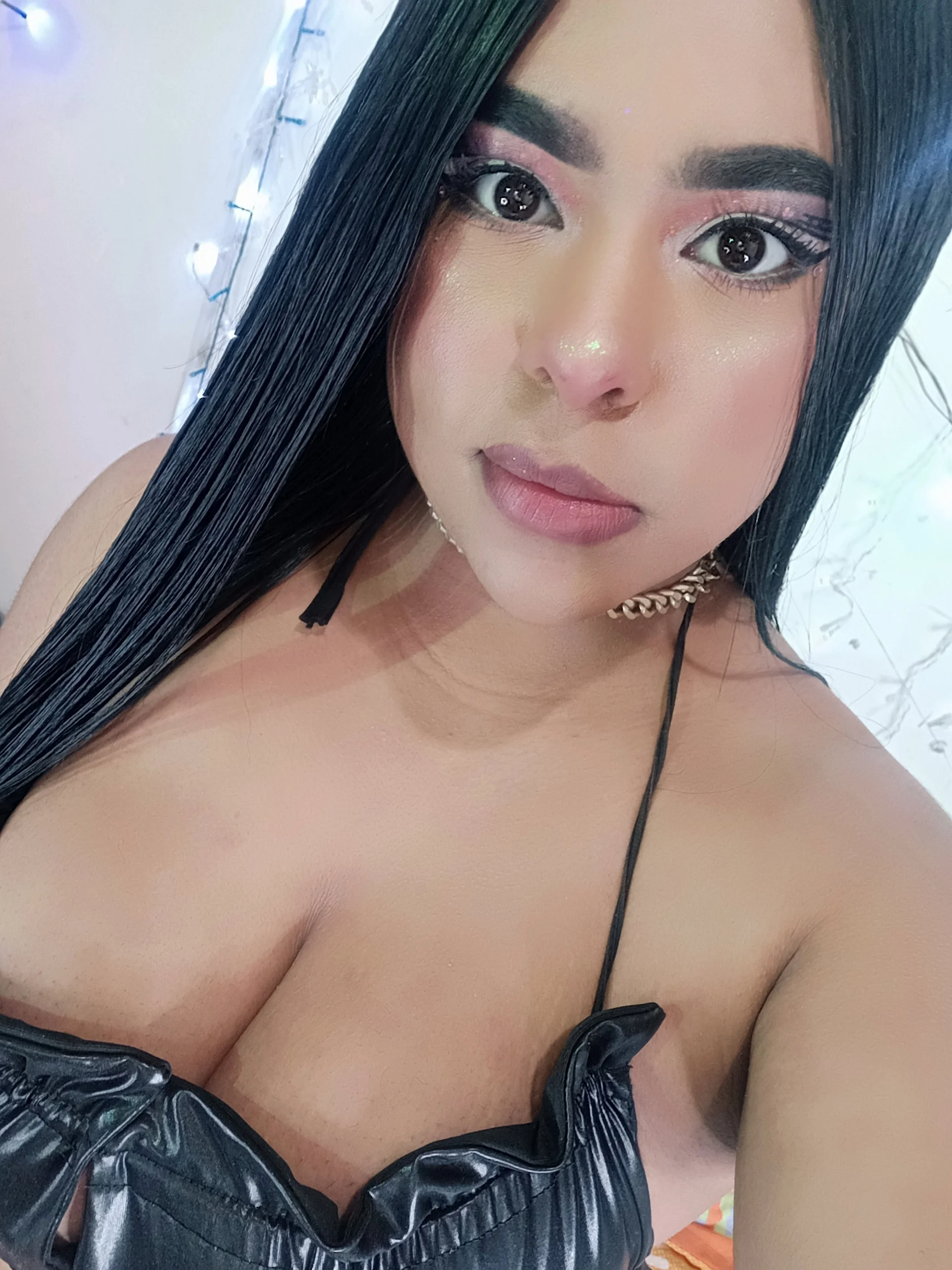 XXX Porn Photo of Nude alisson-castro 49