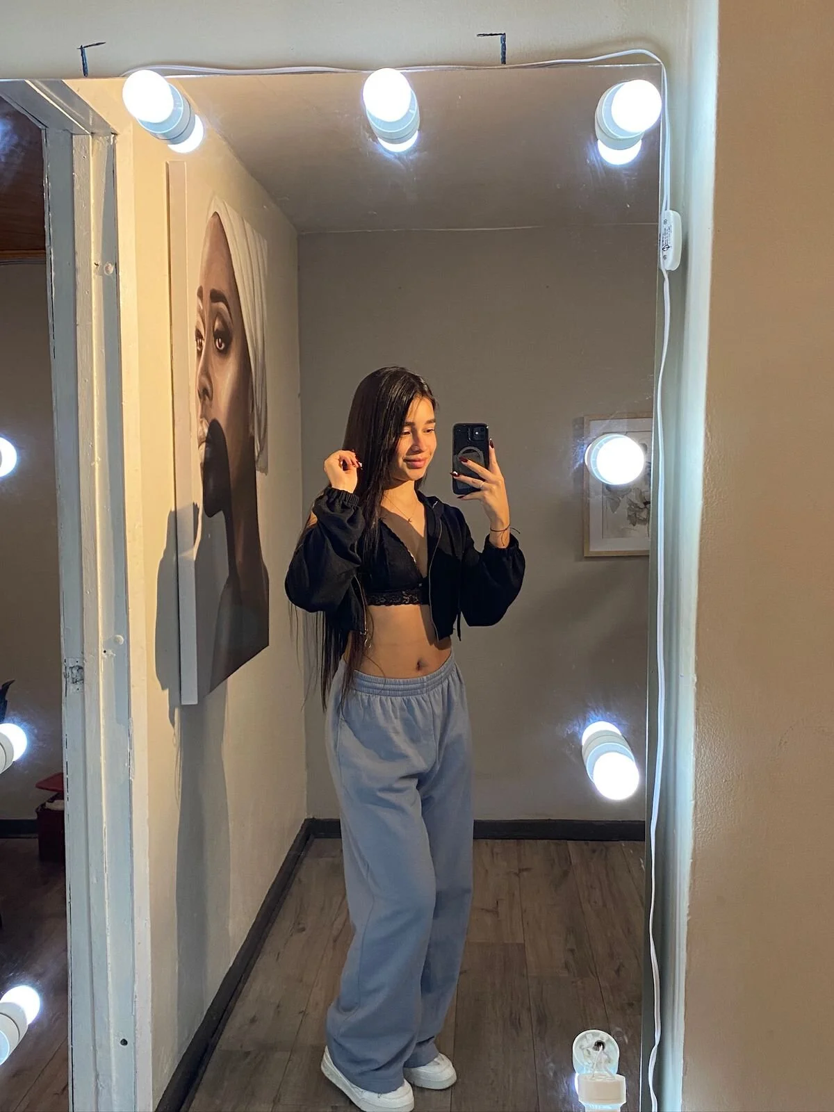 XXX Porn Photo of Nude I_Samanthaa 1