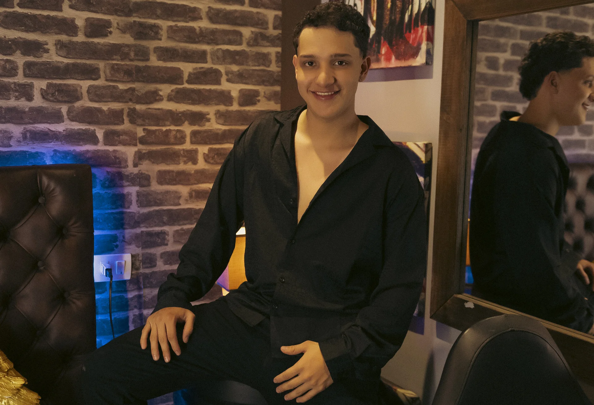 XXX Porn Photo of Nude Thomas_May4rs 7