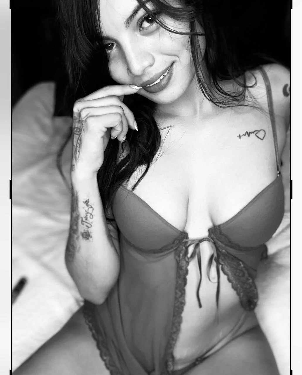 XXX Porn Photo of Nude Greycy_Williams 3