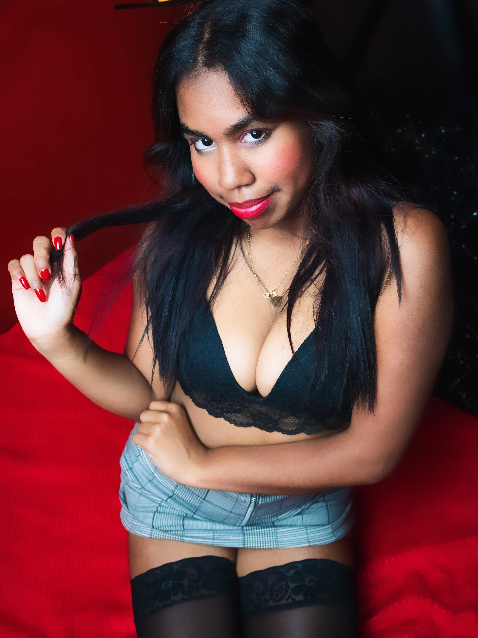 XXX Porn Photo of Nude Lizzie_Williams_ 11