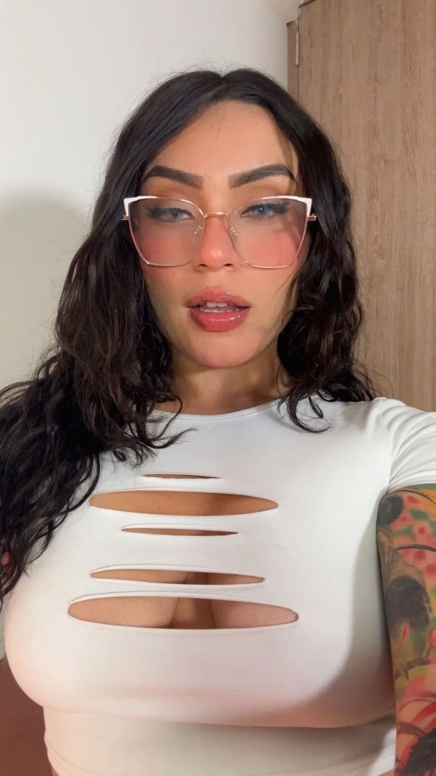 XXX Porn Photo of Nude lara_bombshell_ 9