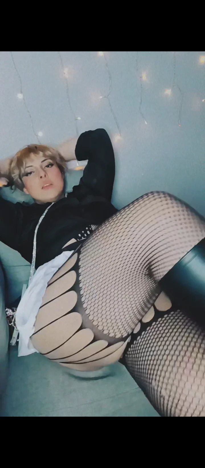 XXX Porn Photo of Nude goddess4urfetish 1