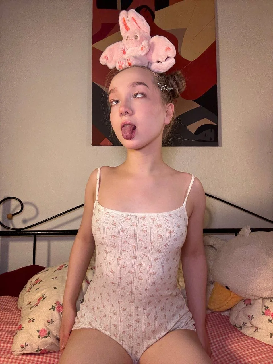 XXX Porn Photo of Nude bambi_lu 690