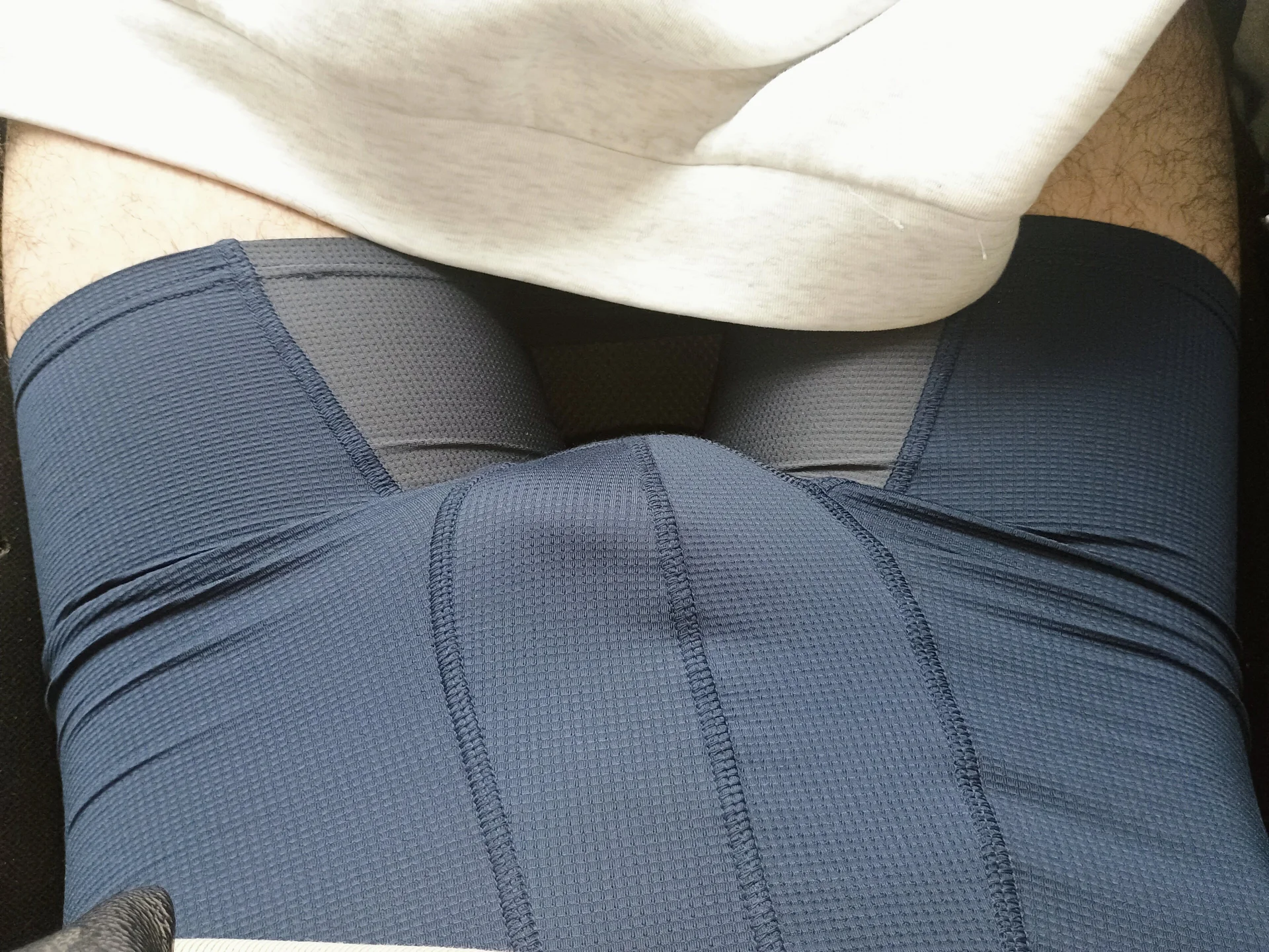 XXX Porn Photo of Nude Bulge2indulge 1