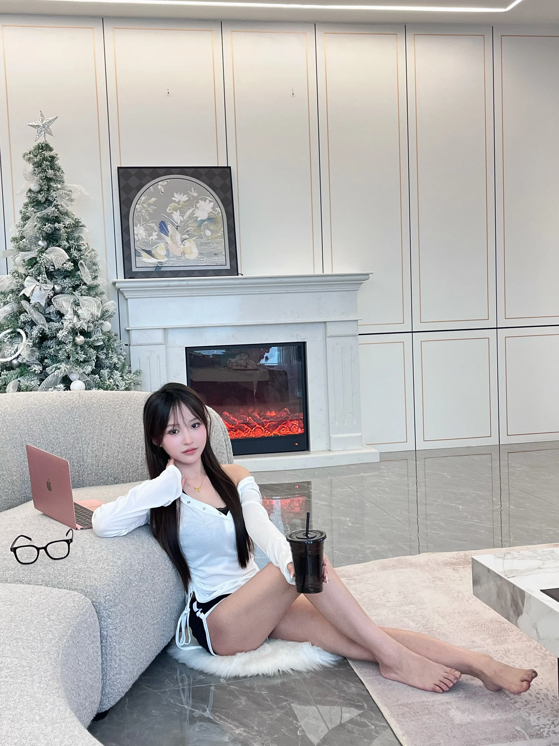 XXX Porn Photo of Nude coward_by 2