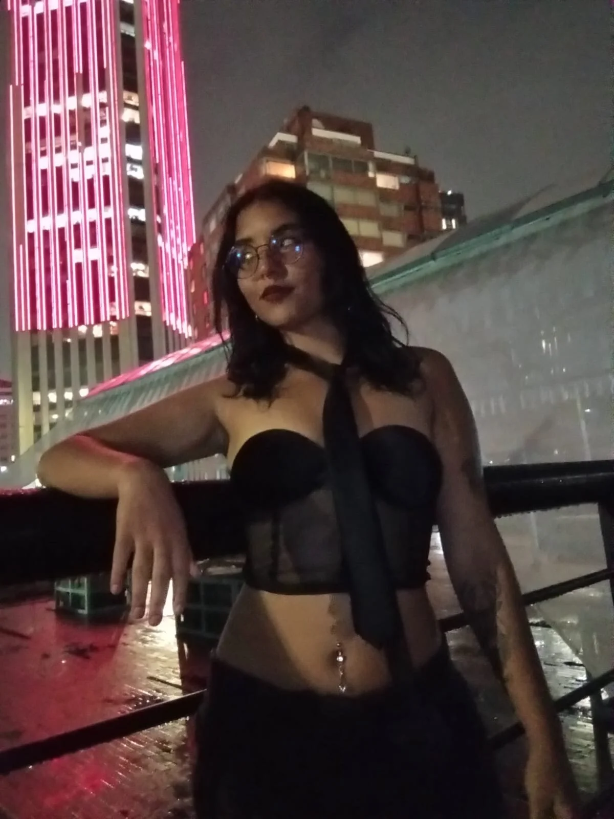 XXX Porn Photo of Nude Dhalia_Noctis 2