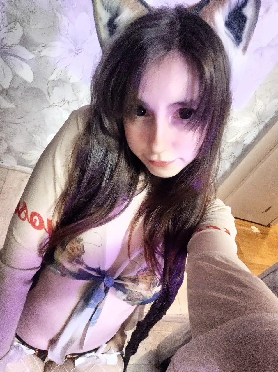 XXX Porn Photo of Nude SAVYLOLY 64