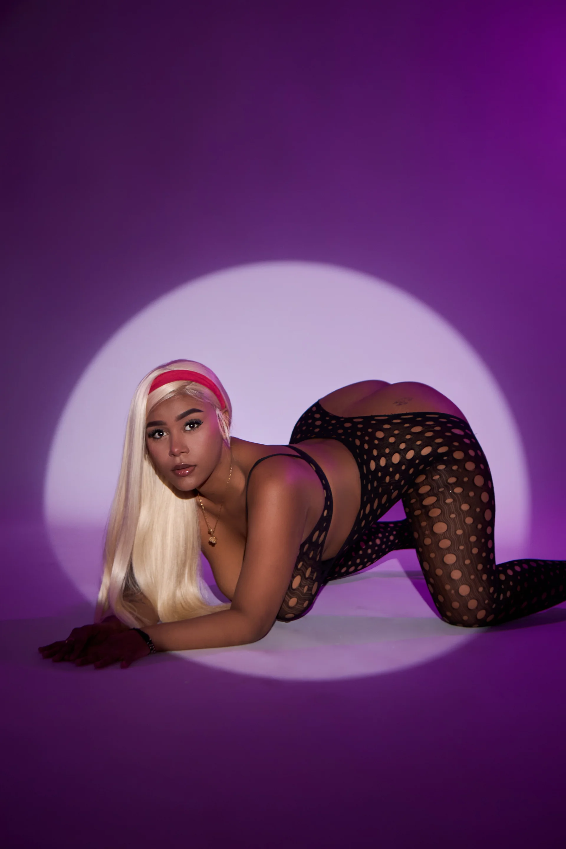 XXX Porn Photo of Nude YariRose 85