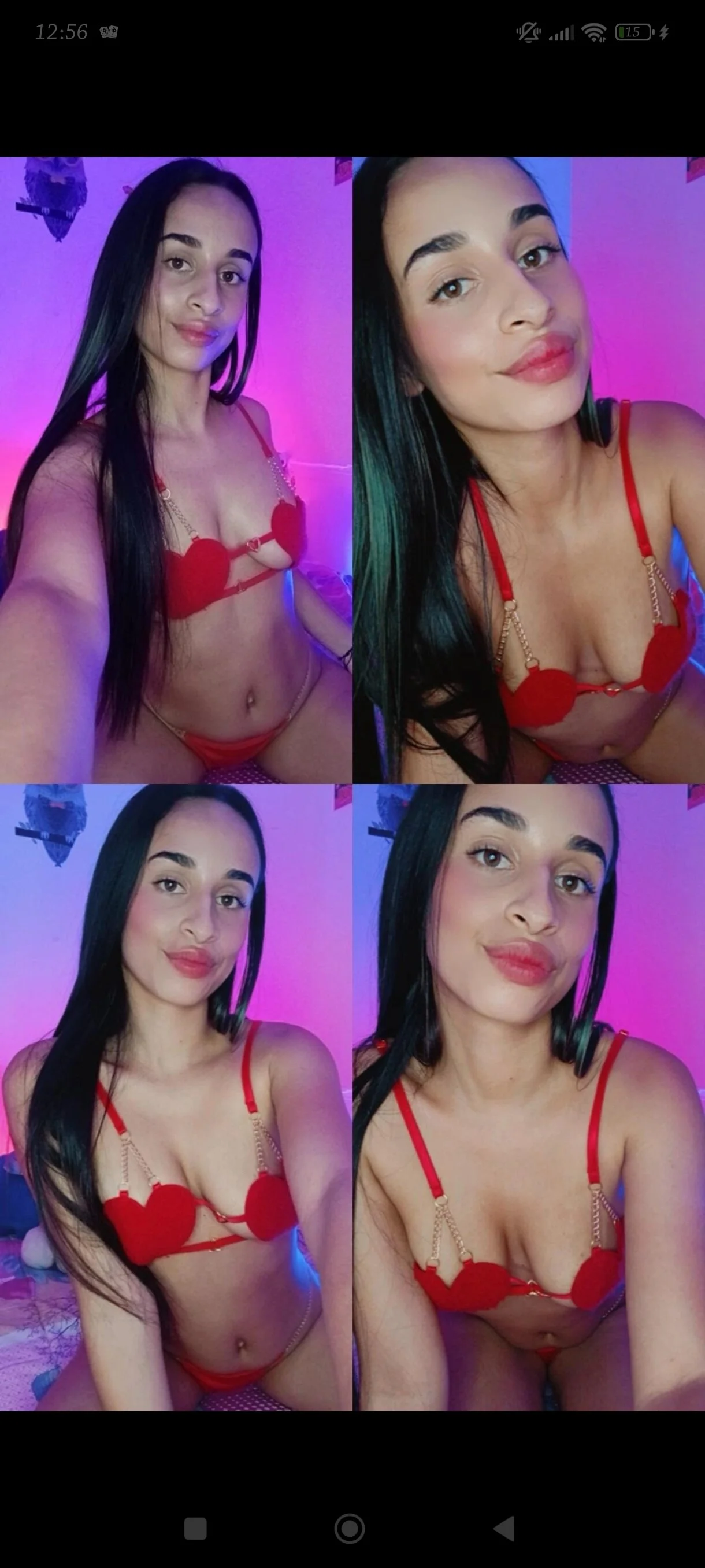 XXX Porn Photo of Nude issis22 23