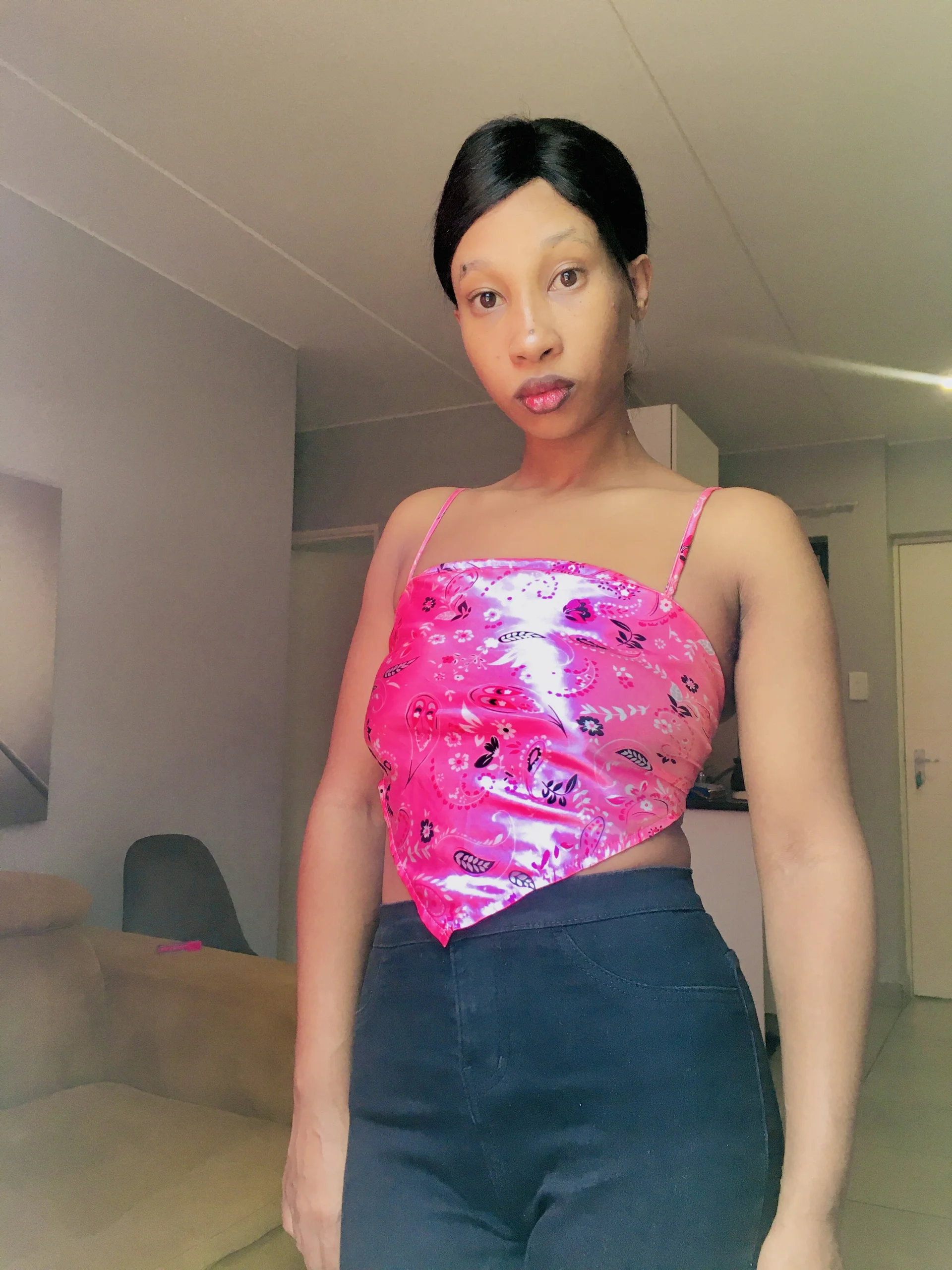 XXX Porn Photo of Nude SEXaddictCANDY10 110