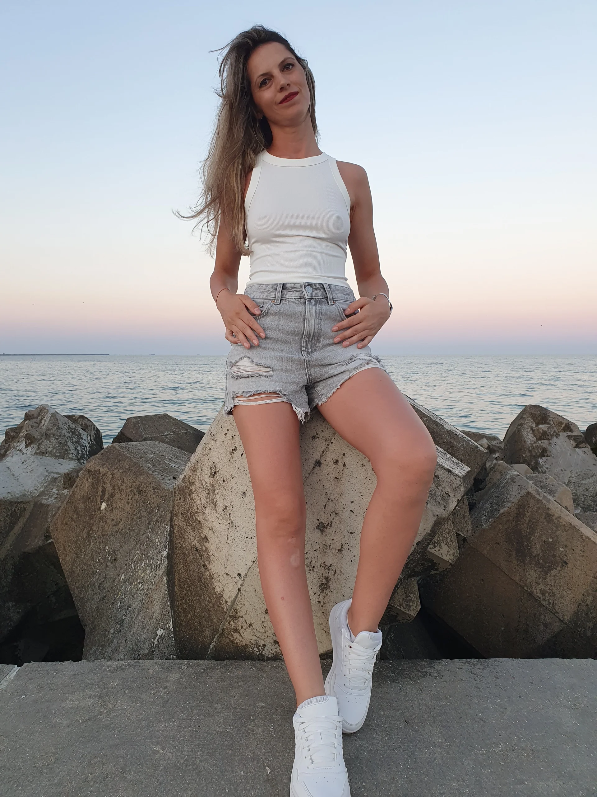XXX Porn Photo of Nude AnahiPure 3