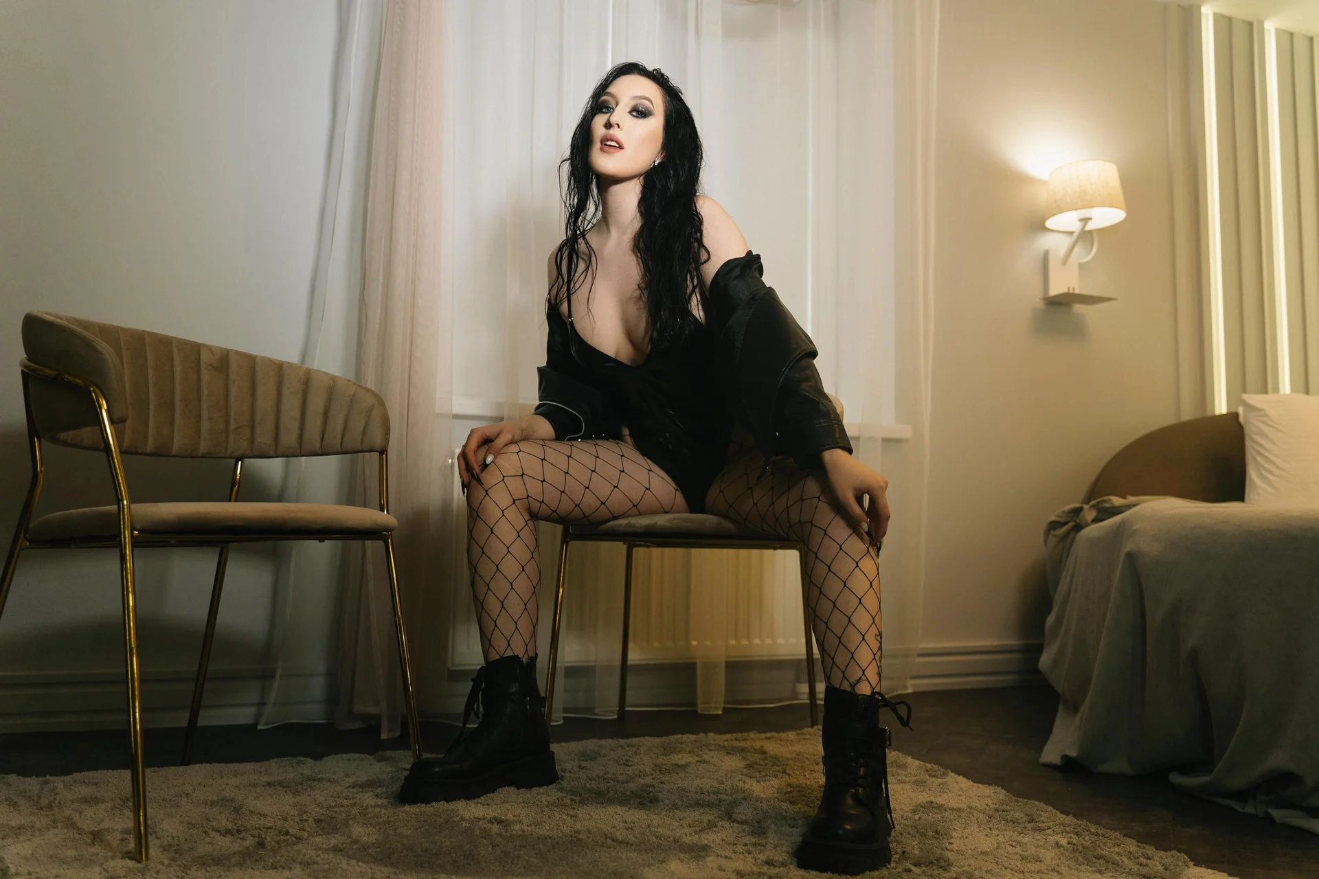 XXX Porn Photo of Nude Miss_Alice__ 5