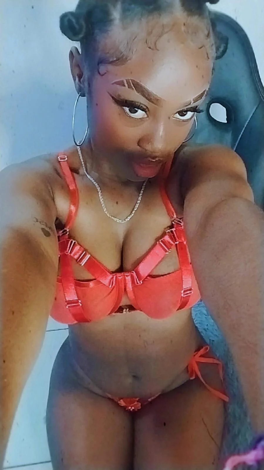 XXX Porn Photo of Nude nikkystorm1_ 22