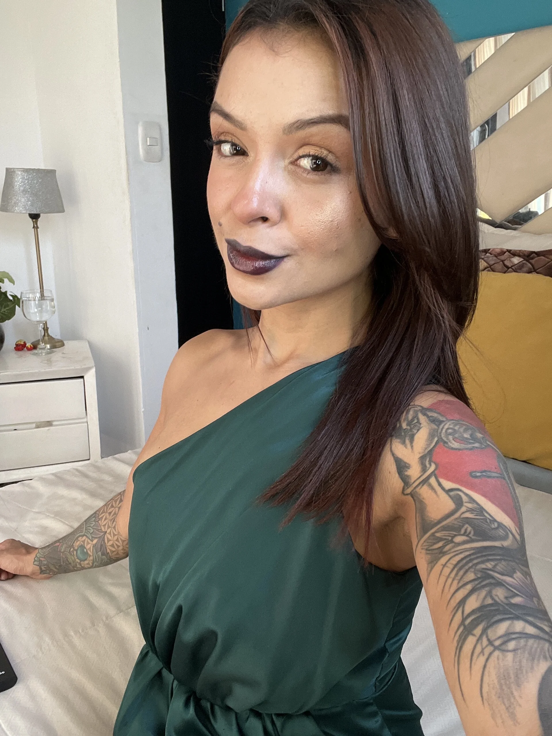 XXX Porn Photo of Nude Selena_G69 1100