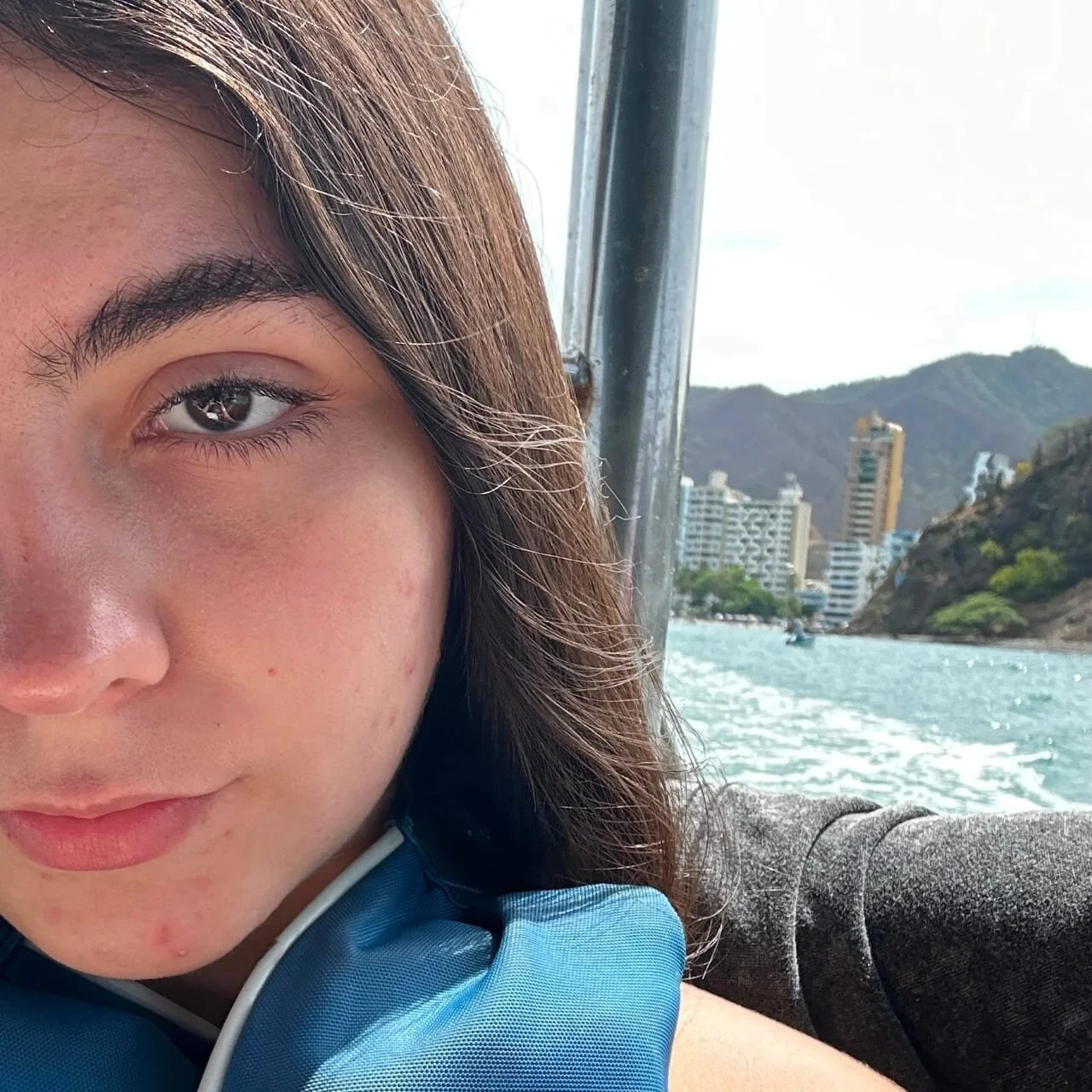 XXX Porn Photo of Nude Gia_Capri 23