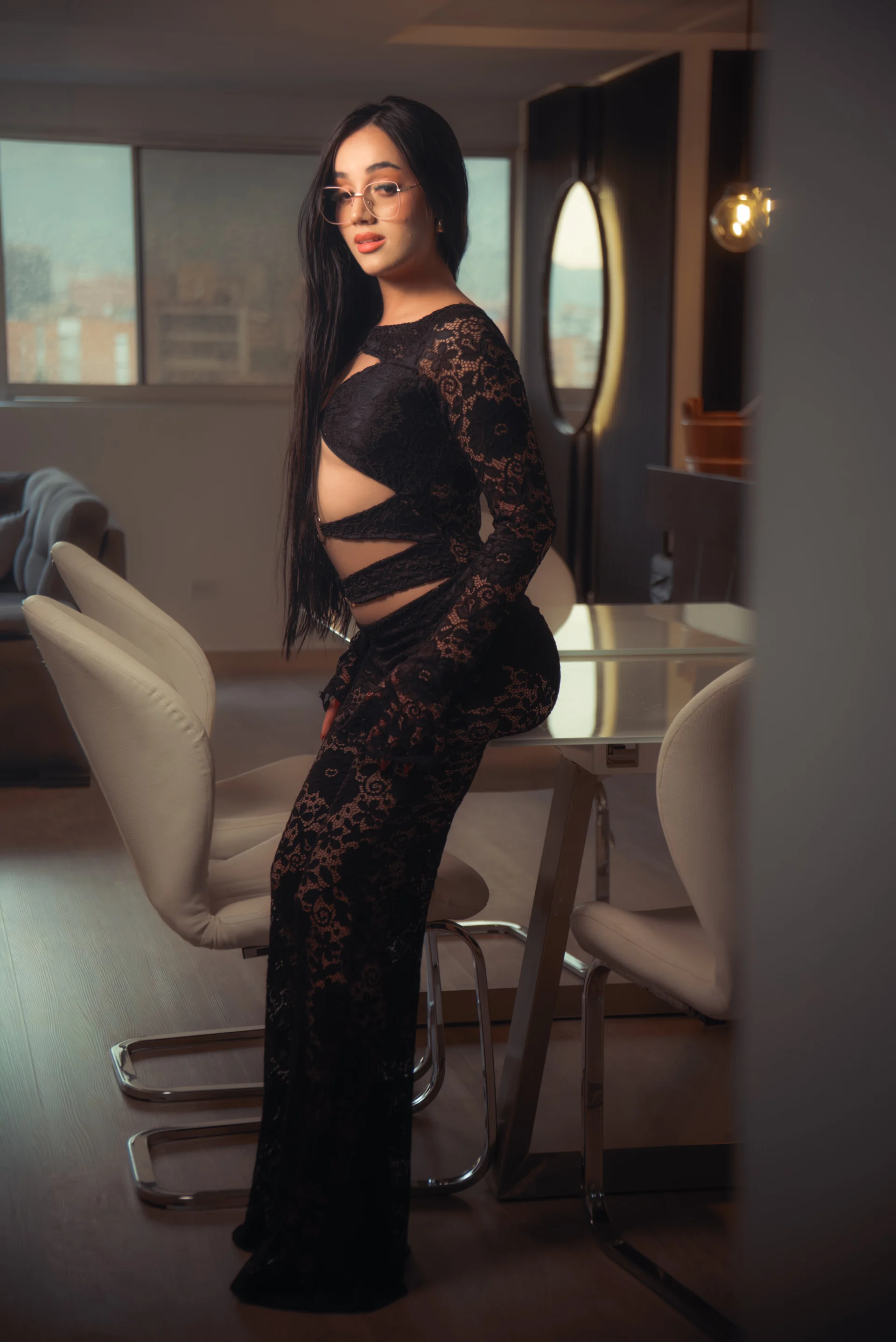 XXX Porn Photo of Nude GisellePalmer_88 20